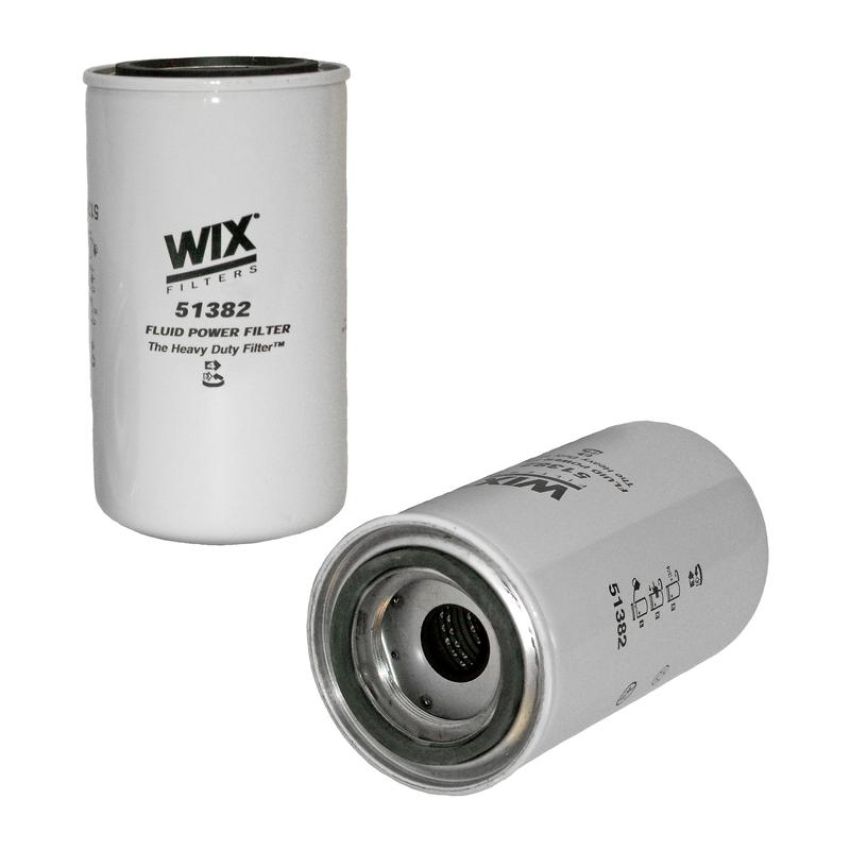 WIX FILTER 51382 WIX Spin-On Hydraulic Filter