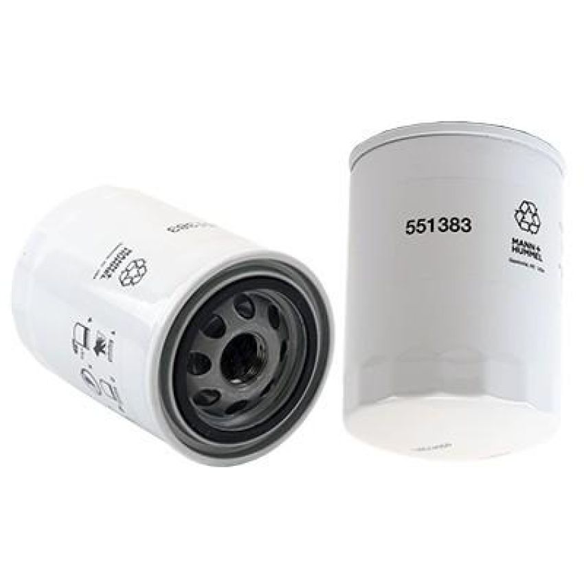 WIX FILTER 51383 WIX Spin-On Lube Filter
