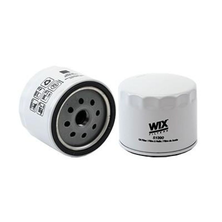 WIX FILTER 51390 WIX Spin-On Lube Filter