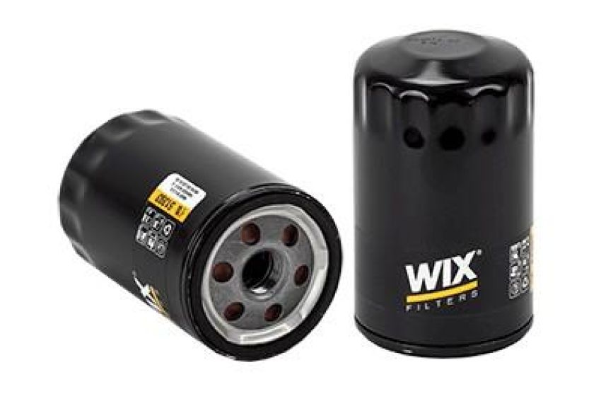WIX FILTER 51393 WIX Spin-On Lube Filter