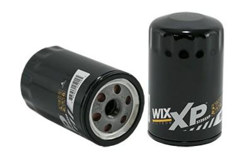 WIX FILTER 51393XP WIX XP Spin-On Lube Filter