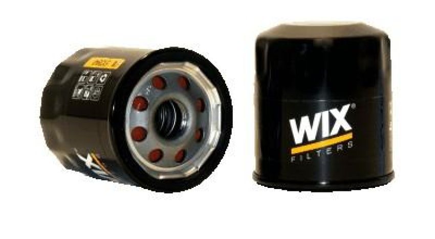 WIX FILTER 51394 WIX Spin-On Lube Filter