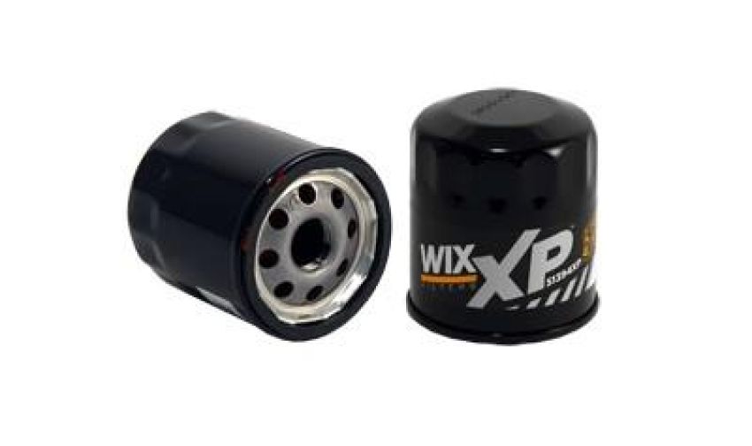 WIX FILTER 51394XP WIX XP Spin-On Lube Filter