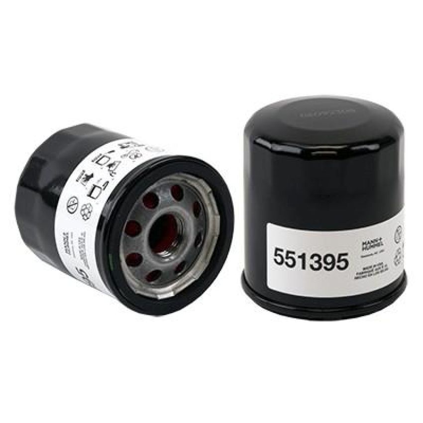 WIX FILTER 51395 WIX Spin-On Lube Filter