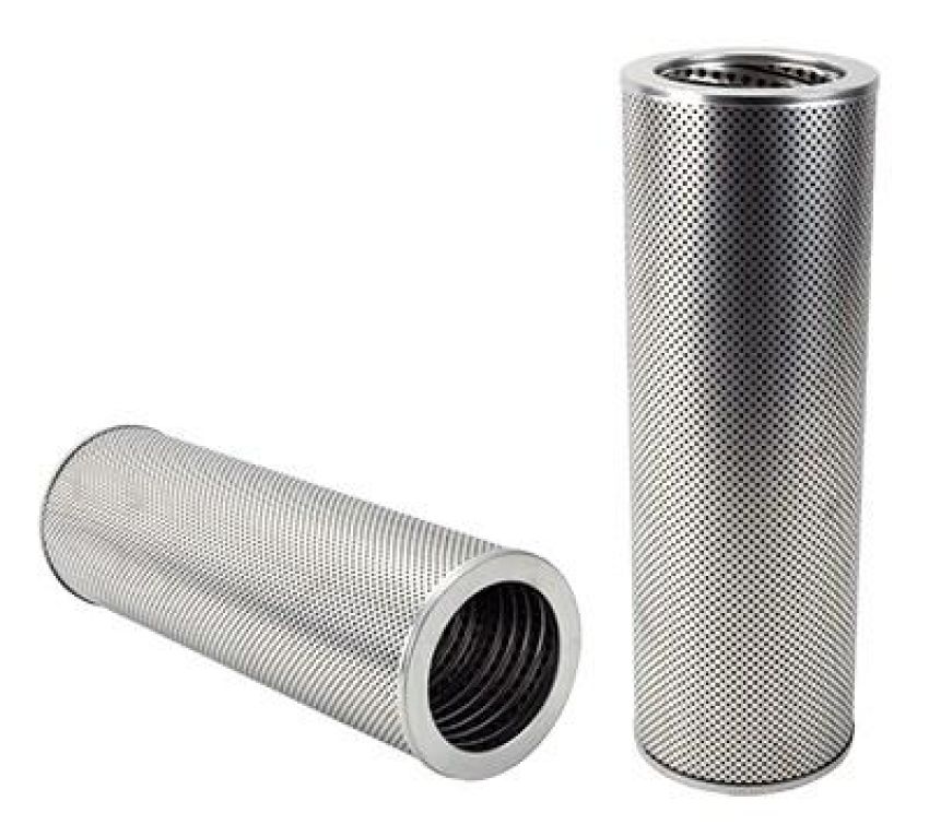 WIX FILTER 51397 WIX Cartridge Hydraulic Metal Canister Filter