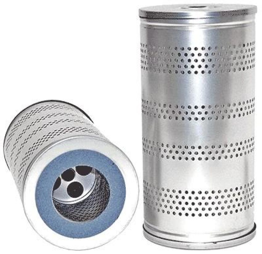 WIX FILTER 51403 WIX Cartridge Hydraulic Metal Canister Filter