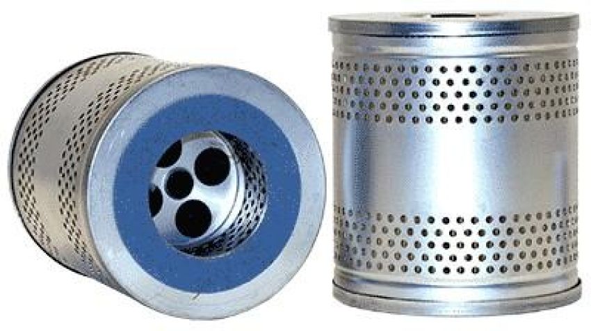 WIX FILTER 51404 WIX Cartridge Hydraulic Metal Canister Filter
