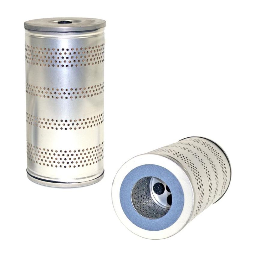 WIX FILTER 51405 WIX Cartridge Hydraulic Metal Canister Filter