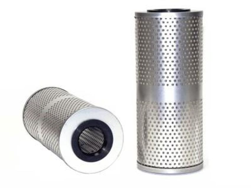 WIX FILTER 51407 WIX Cartridge Hydraulic Metal Canister Filter