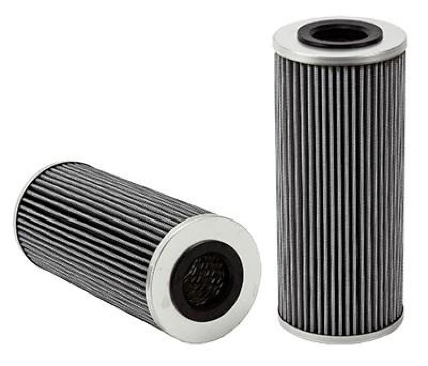 WIX FILTER 51407XE WIX Cartridge Hydraulic Metal Canister Filter