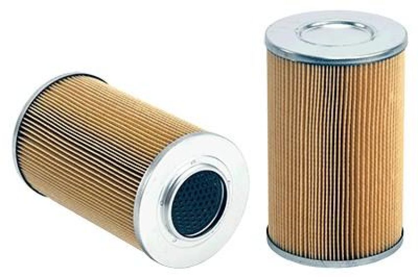 WIX FILTER 51408 WIX Cartridge Hydraulic Metal Canister Filter
