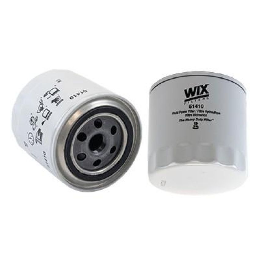 WIX FILTER 51410 WIX Spin-On Hydraulic Filter