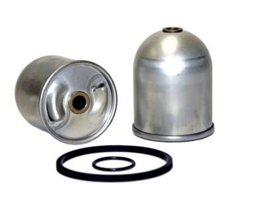 WIX FILTER 51417 WIX Cartridge Lube Metal Canister Filter