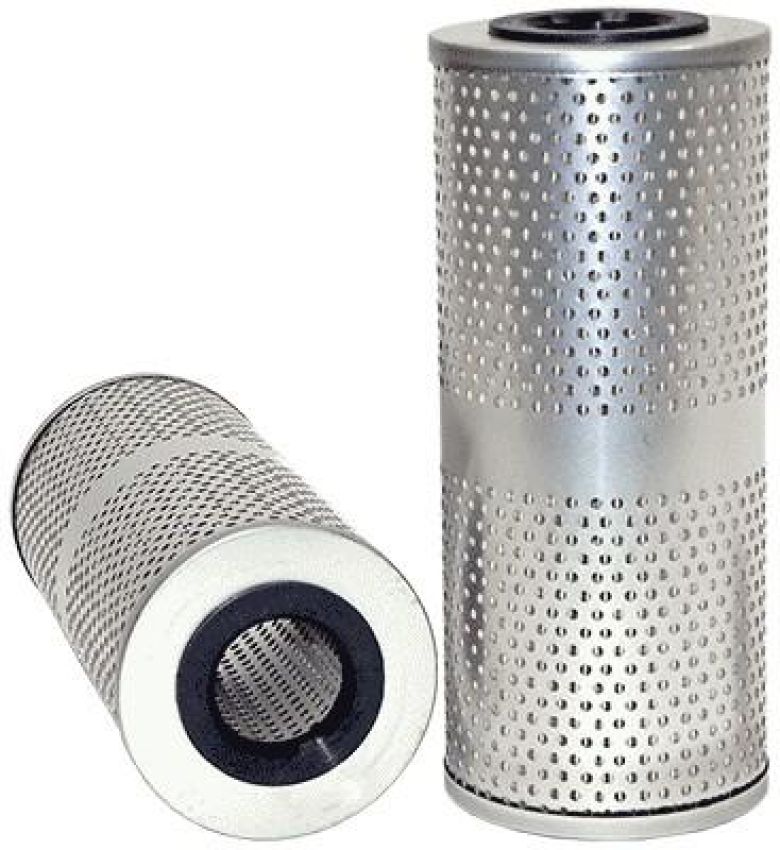WIX FILTER 51419 WIX Cartridge Hydraulic Metal Canister Filter