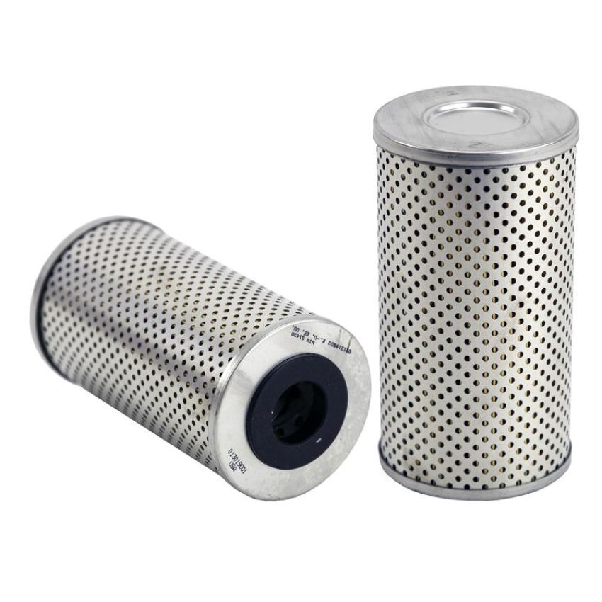 WIX FILTER 51420 WIX Cartridge Hydraulic Metal Canister Filter