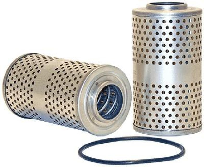 WIX FILTER 51421 WIX Cartridge Hydraulic Metal Canister Filter
