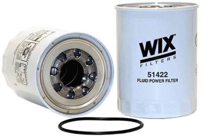 WIX FILTER 51422 WIX Spin-On Hydraulic Filter