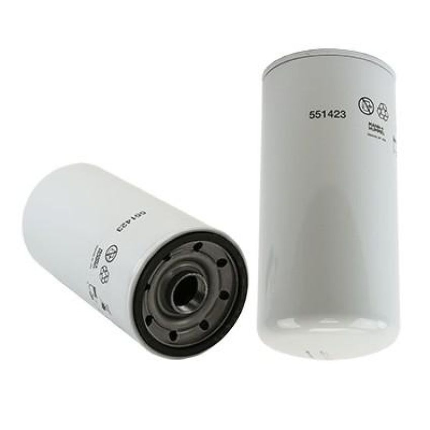 WIX FILTER 51423 WIX Spin-On Lube Filter