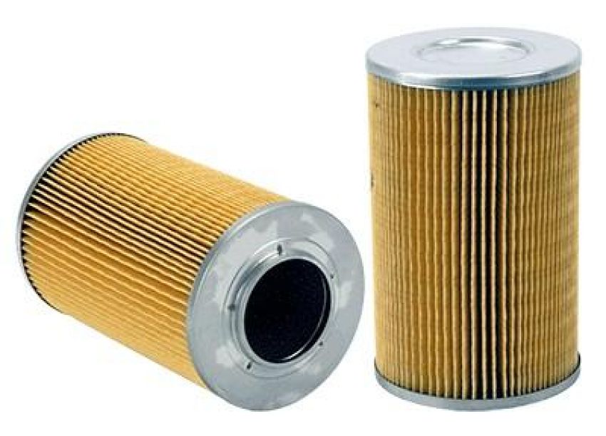 WIX FILTER 51424 WIX Cartridge Hydraulic Metal Canister Filter