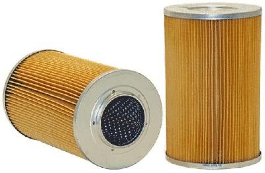 WIX FILTER 51427 WIX Cartridge Hydraulic Metal Canister Filter