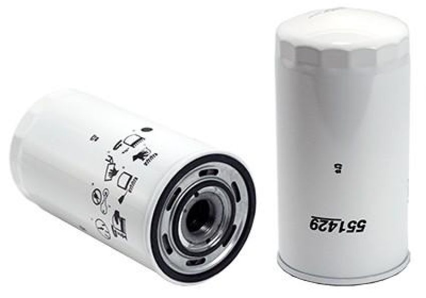 WIX FILTER 51429 WIX Spin-On Lube Filter