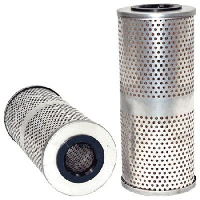WIX FILTER 51434 WIX Cartridge Hydraulic Metal Canister Filter