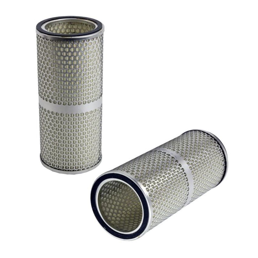 WIX FILTER 51436 WIX Cartridge Hydraulic Metal Canister Filter