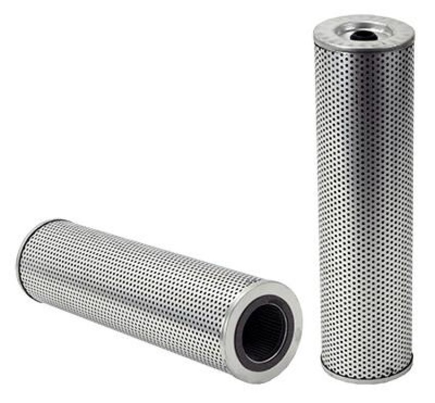 WIX FILTER 51438 WIX Cartridge Hydraulic Metal Canister Filter