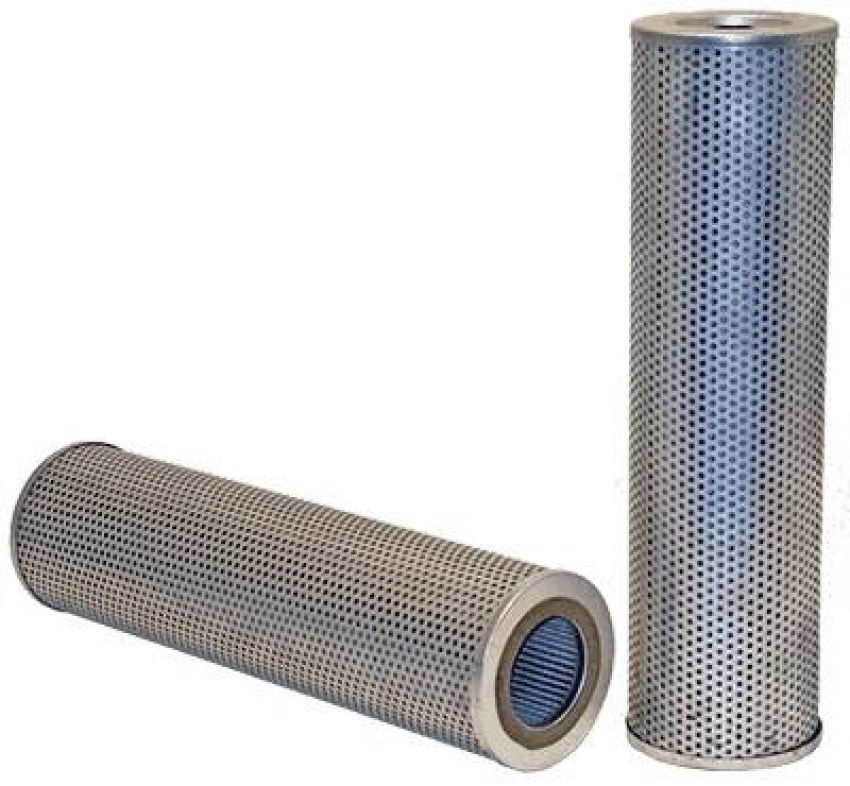 WIX FILTER 51439 WIX Cartridge Hydraulic Metal Canister Filter