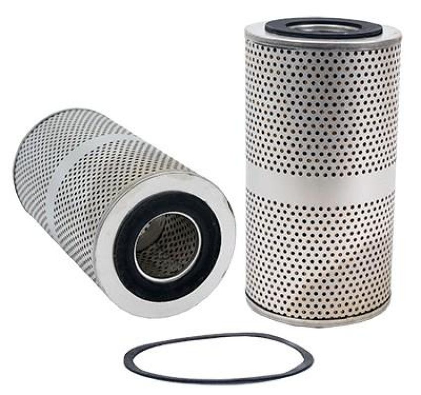 WIX FILTER 51440 WIX Cartridge Lube Metal Canister Filter