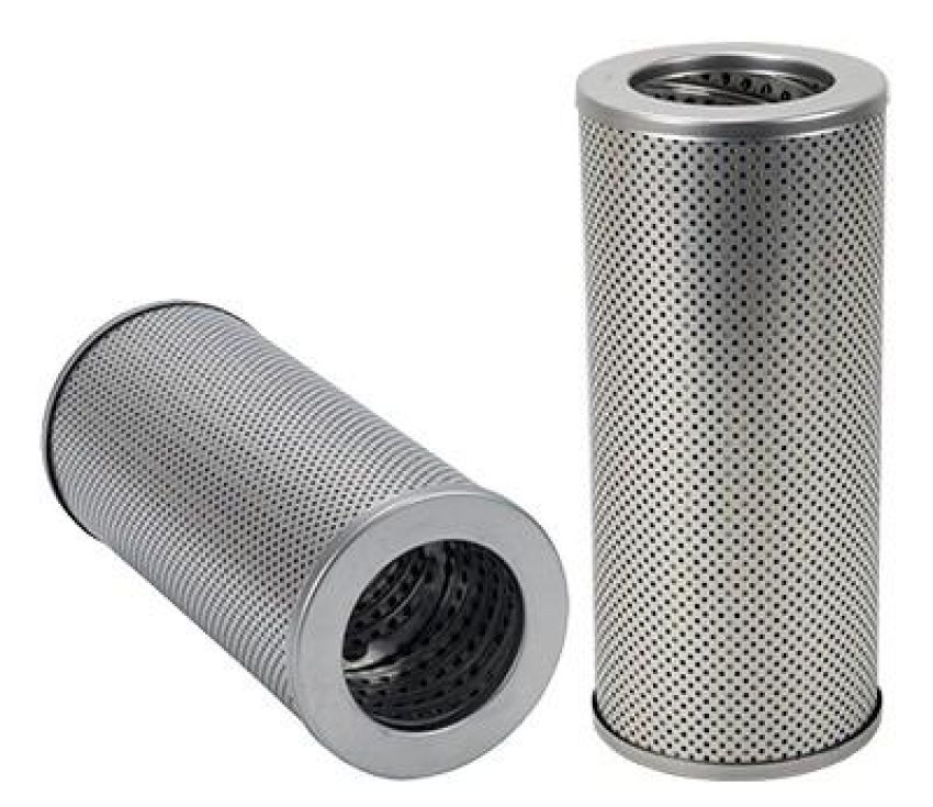 WIX FILTER 51441 WIX Cartridge Hydraulic Metal Canister Filter