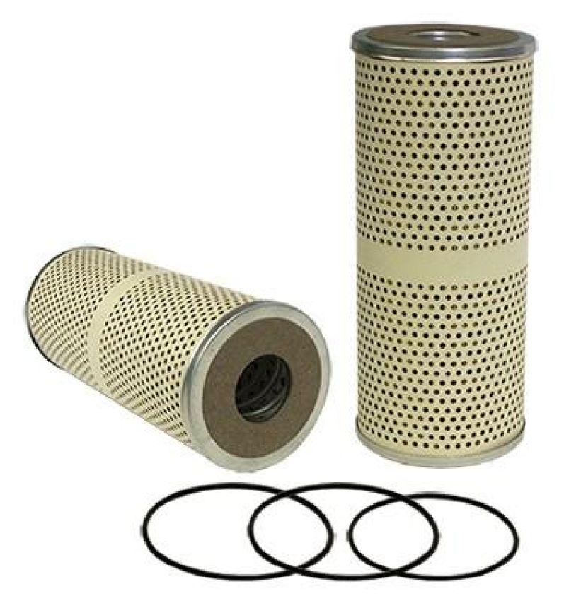WIX FILTER 51442 WIX Cartridge Hydraulic Metal Canister Filter