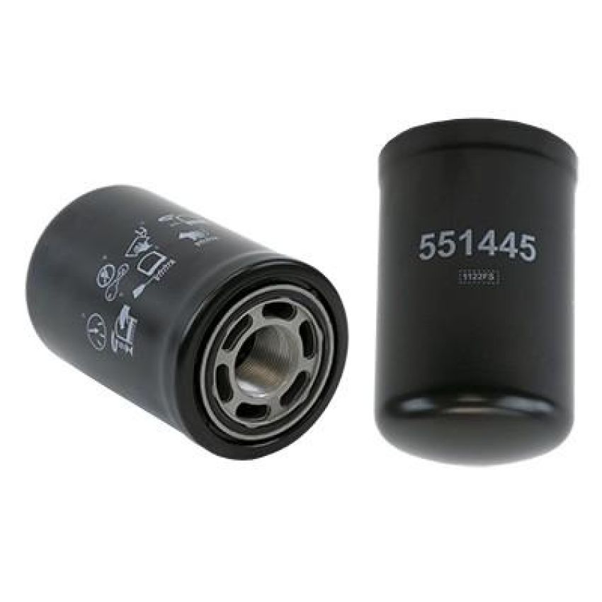 WIX FILTER 51445 WIX Spin-On Hydraulic Filter