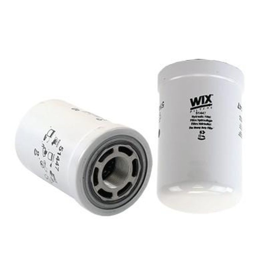 WIX FILTER 51447 WIX Spin-On Hydraulic Filter