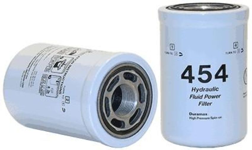 WIX FILTER 51454 WIX Spin-On Hydraulic Filter