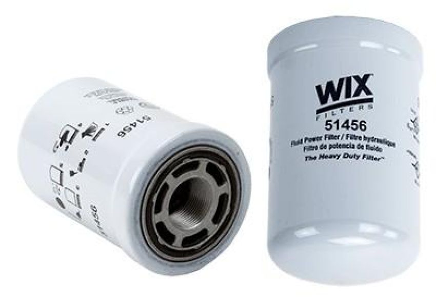 WIX FILTER 51456 WIX Spin-On Hydraulic Filter