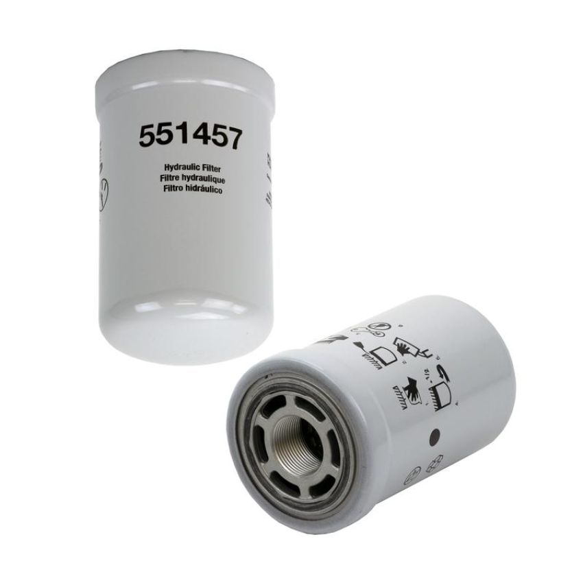 WIX FILTER 51457 WIX Spin-On Hydraulic Filter