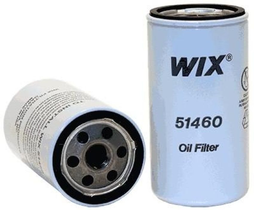 WIX FILTER 51460 WIX Spin-On Lube Filter