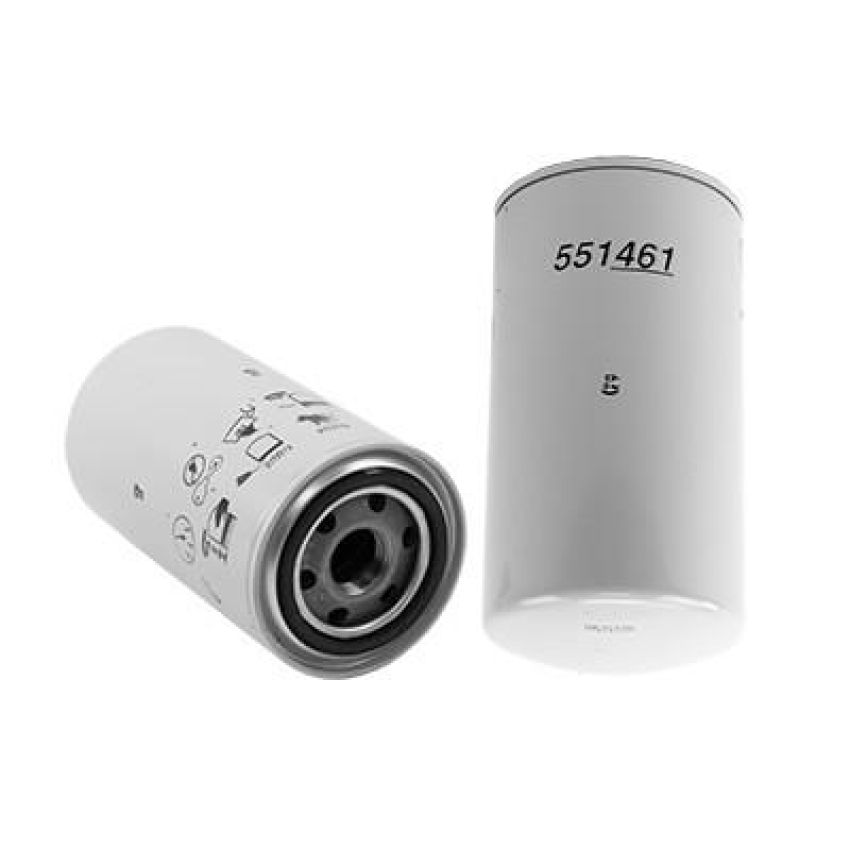 WIX FILTER 51461 WIX Spin-On Hydraulic Filter