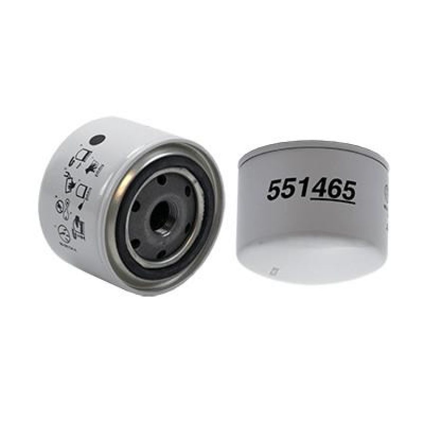 WIX FILTER 51465 WIX Spin-On Hydraulic Filter