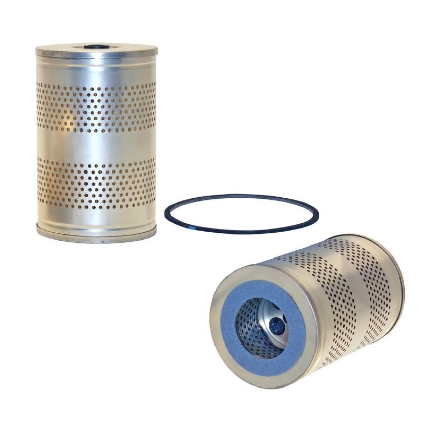 WIX FILTER 51468 WIX Cartridge Hydraulic Metal Canister Filter