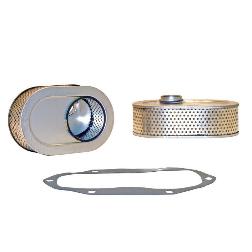 WIX FILTER 51469 WIX Cartridge Hydraulic Metal Canister Filter