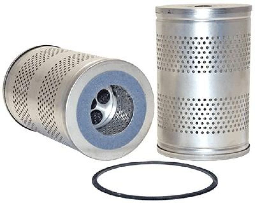 WIX FILTER 51476 WIX Cartridge Hydraulic Metal Canister Filter