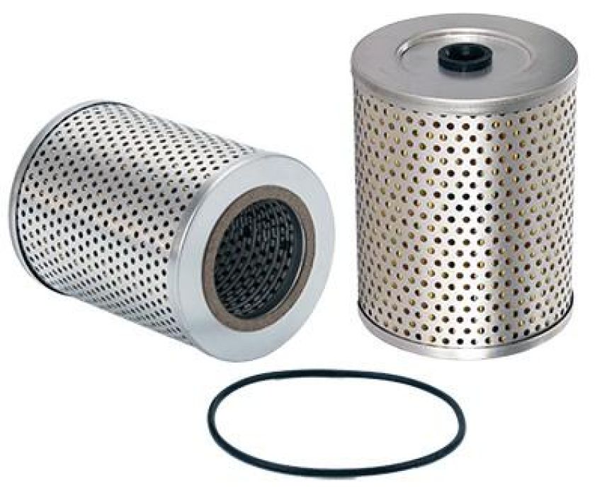 WIX FILTER 51477 WIX Cartridge Hydraulic Metal Canister Filter
