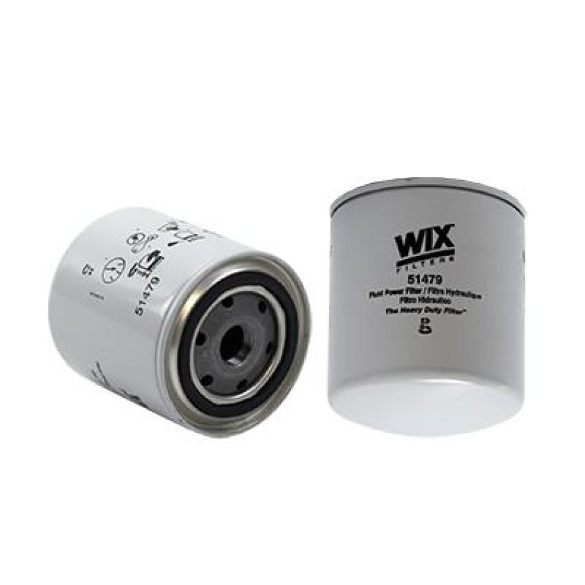 WIX FILTER 51479 WIX Spin-On Hydraulic Filter