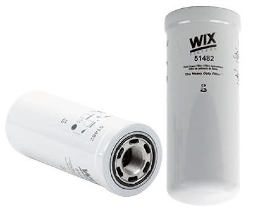WIX FILTER 51482 WIX Spin-On Hydraulic Filter