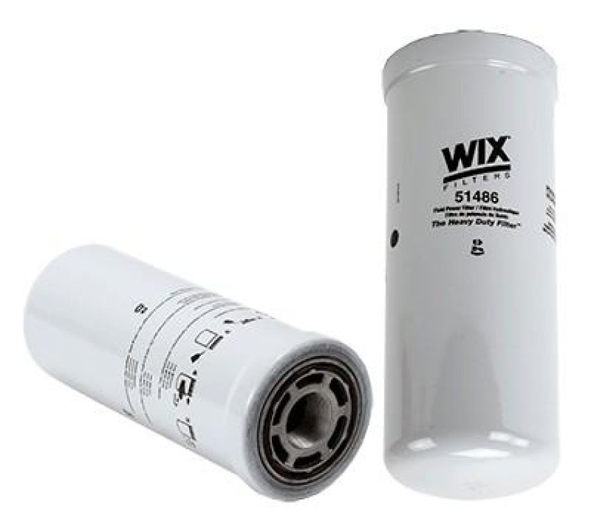WIX FILTER 51486 WIX Spin-On Hydraulic Filter