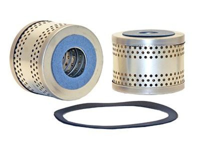 WIX FILTER 51487 WIX Power Steering Cartridge Filter