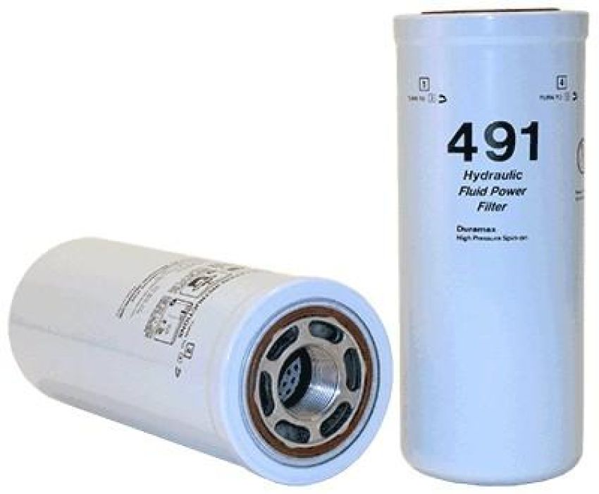 WIX FILTER 51491 WIX Spin-On Hydraulic Filter