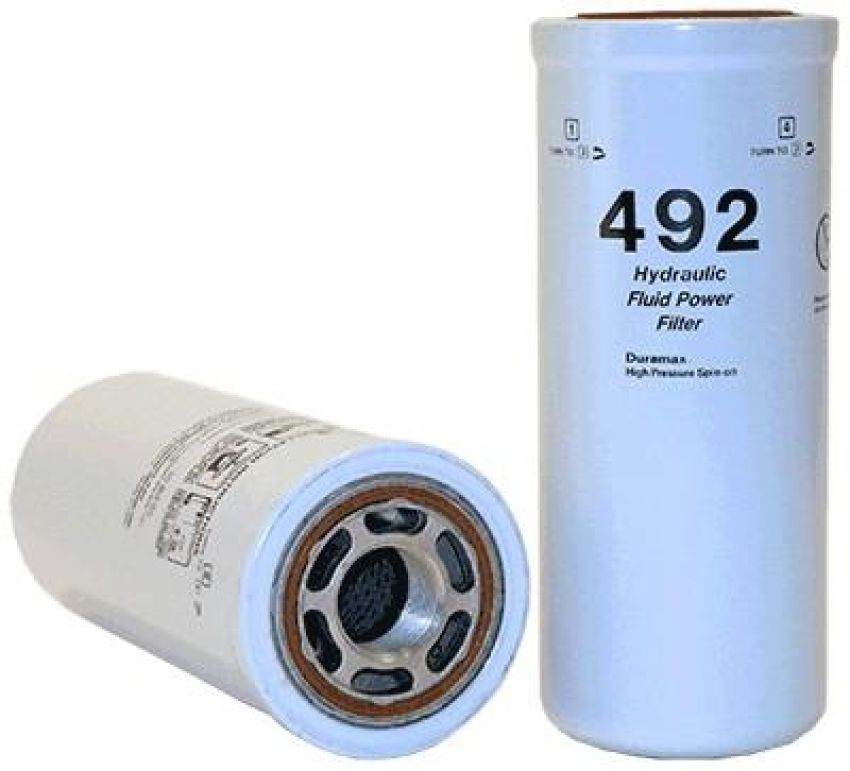 WIX FILTER 51492 WIX Spin-On Hydraulic Filter